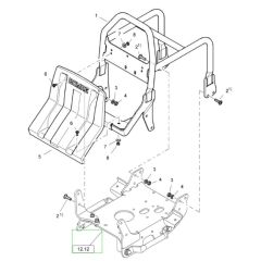 Protection Bow Assembly