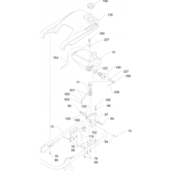 Guide Handle Assembly