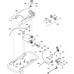 Guide Handle Assembly