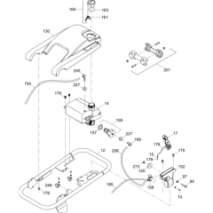 Guide Handle Assembly