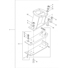 Ramming Shoe Kit-2