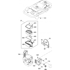 Air Cleaner Assembly