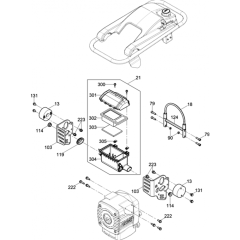 Air Cleaner Assembly