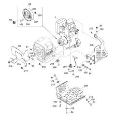 Motor Protection Assembly