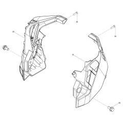 Motor Protection Assembly