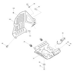 Motor Protection Assembly