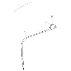 Throttle Control for Bomag