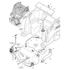 Water Sprinkler System