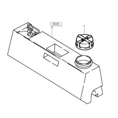 Sprinkler System for Bomag Roller