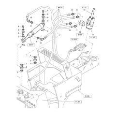 Steering System Assembly