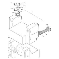 Water Sprinkler System