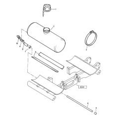 Sprinkler System Assembly