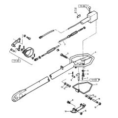 Safety Actuation C3 Assembly