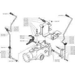 Handle Assembly for Camon C10
