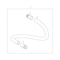 Husqvarna C 3000 Accessories