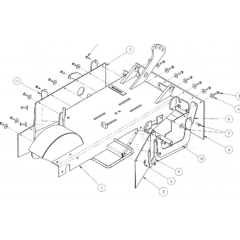 Safety Curtains for Camon C500