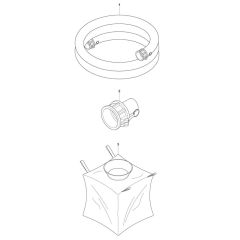 Husqvarna C 5500 Accessories