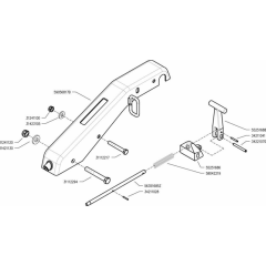 Steering Column Assembly