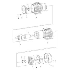 Frequency Converter Assembly