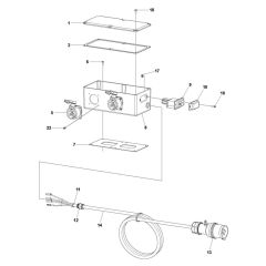 Terminal Box Assembly
