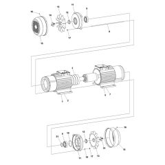 Frequency Converter Assembly