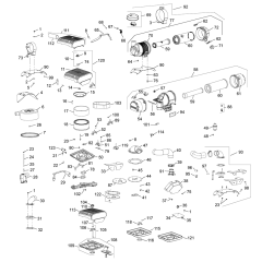 Engine Controls for Kohler CH20
