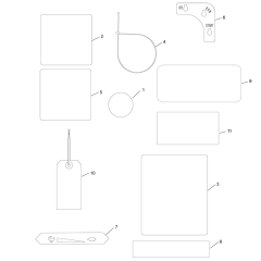 Kohler CH732 Engine Parts