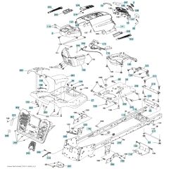 Chassis & Enclosure for CTH 194