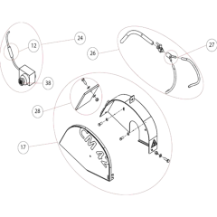 Blade Guard Assembly