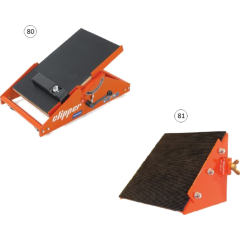 Engine Assembly for Norton Clipper