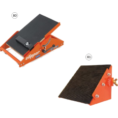 Norton Clipper CM501 Accessories