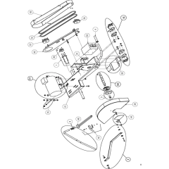 Cutting Head Assembly