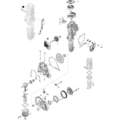 Tightening Torques Assembly