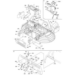 Panel Assembly for CRT 48