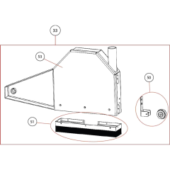 Blade Guard Assembly