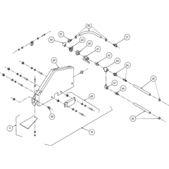Blade Guard Assembly