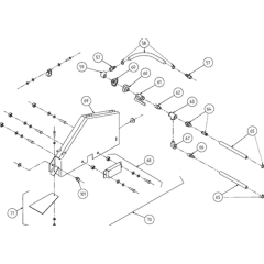 Blade Guard for Norton Clipper