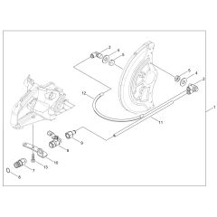 Water System Kit for ECHO