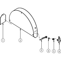 Blade Guard Assembly
