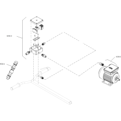 Electric System Assembly