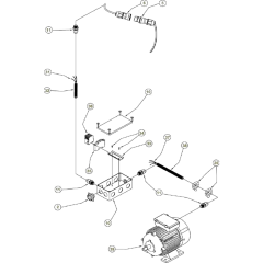 Electrical System Assembly