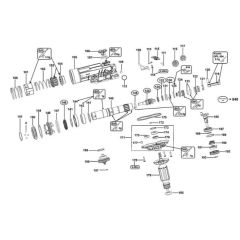 Clutch Assembly for DeWalt D25413K