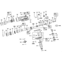 Clutch Assembly for DeWalt