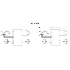 Switch Assembly for DeWalt D25601K
