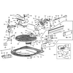 Rotary Table Assembly