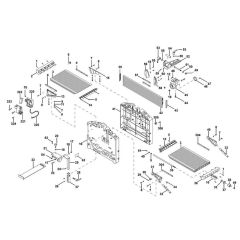 Main Assembly for DeWalt D27300