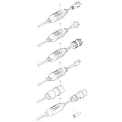 Electrical Assembly for DM 220