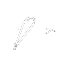 ECHO DPAS-300 Accessories