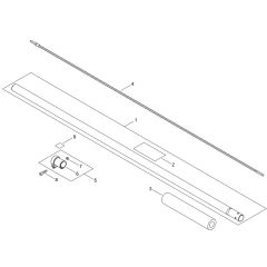 Main Pipe for ECHO DPAS-PP