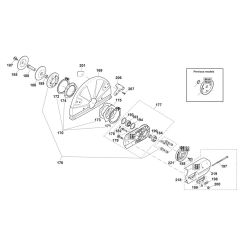 Protection Hood for Makita DPC7321